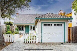 1012 Munras Ave in Monterey, CA - Building Photo