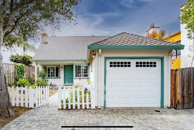 property at 1012 Munras Ave