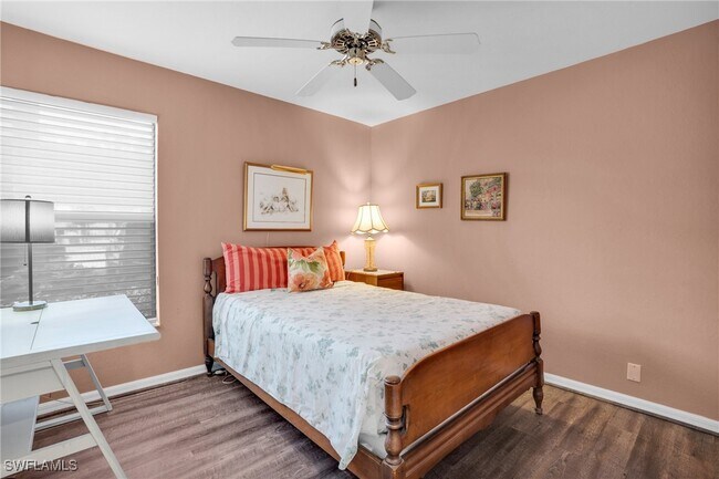 property at 5905 Trailwinds Dr