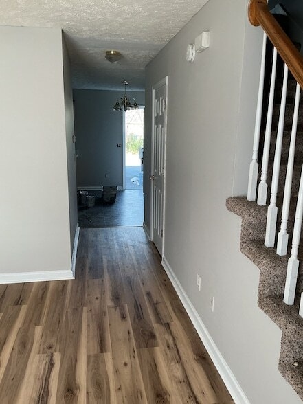 1431 Benley St in Murfreesboro, TN - Foto de edificio - Building Photo