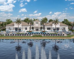 Havens at Palm Bay Reserve in Palm Bay, FL - Building Photo