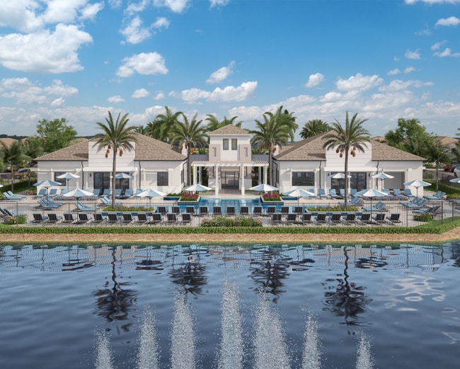 Havens at Palm Bay Reserve