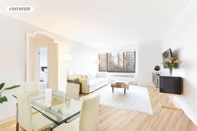 property at 372 Central Prk W