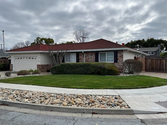 property at 1760 Valpico Dr