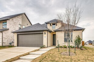 5406 Big Thicket Ln in Royse City, TX - Building Photo