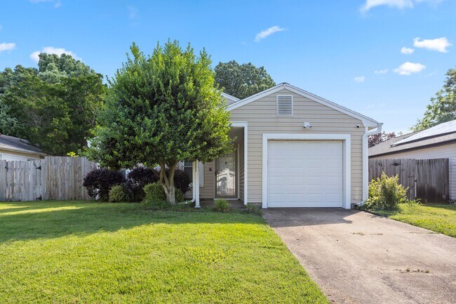 920 White Oak Ct N in Chesapeake, VA - Building Photo - Building Photo