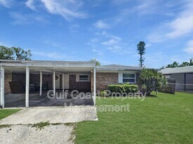 5027 34th St W in Bradenton, FL - Building Photo