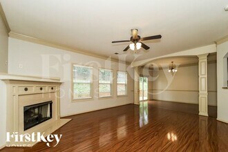 255 Bethany Manor Ct in Ball Ground, GA - Building Photo - Building Photo