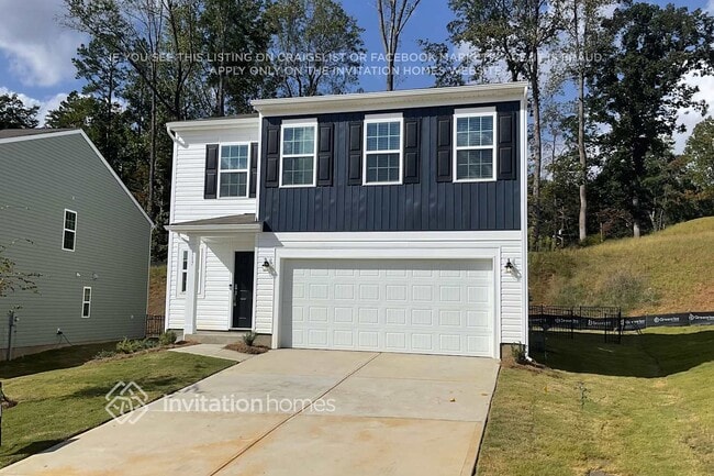 property at 117 Hazelnut Wy