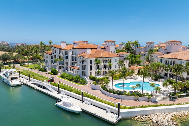 Bayside Village