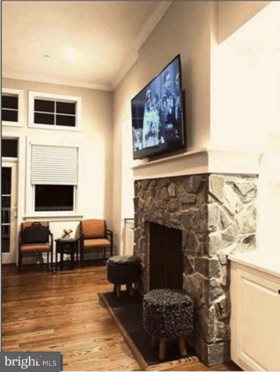 property at 1318 Ivy Hill Rd