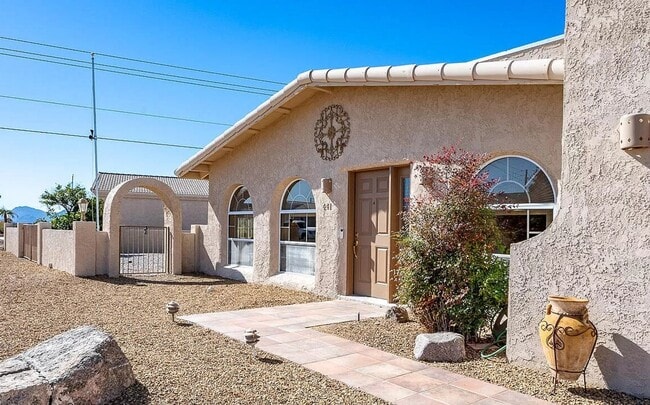 441 Silver King Dr in Lake Havasu City, AZ - Building Photo - Building Photo