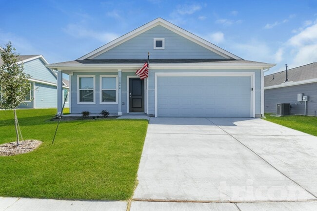 property at 11844 Mancos Trl