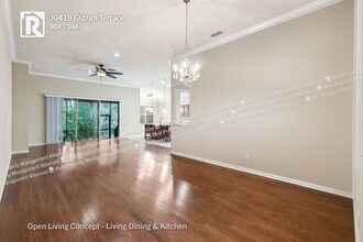 30419 Gidran Terrace in Mount Dora, FL - Building Photo - Building Photo