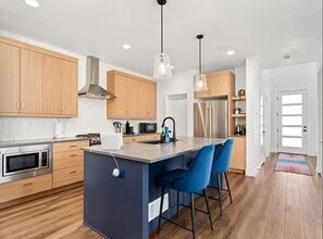21688 E 61st Dr in Aurora, CO - Building Photo - Building Photo