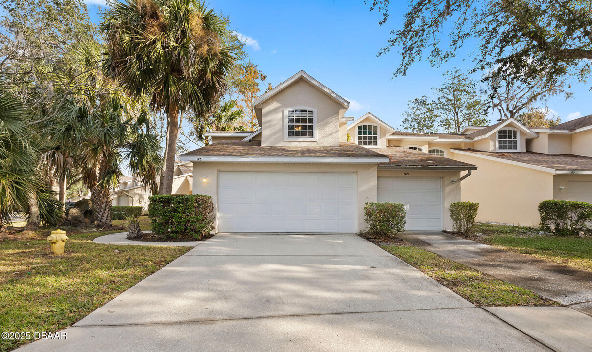 173 Nature Trail in Ormond Beach, FL - Building Photo