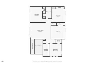 10810 Cloudless Ct in Cut And Shoot, TX - Building Photo - Building Photo