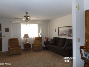 1446 S Palo Verde Dr in Apache Junction, AZ - Building Photo - Building Photo