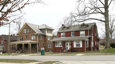 360-362 S Main St in Greenville, PA - Building Photo - Building Photo