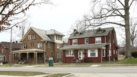 360-362 S Main St in Greenville, PA - Foto de edificio - Building Photo