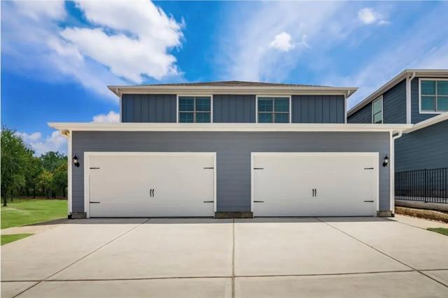 400 Marsh Ln in Princeton, TX - Building Photo