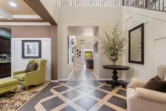 3615 E Cassia Ln in Gilbert, AZ - Foto de edificio - Building Photo