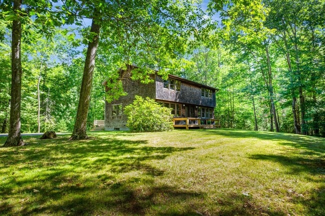 property at 321 Gibbs Rd
