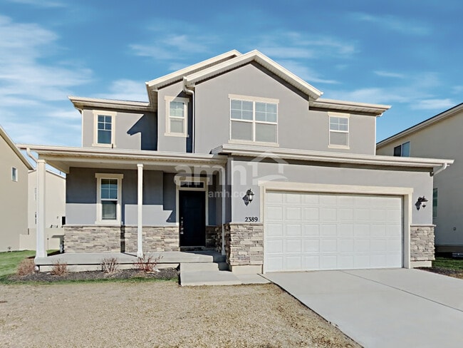property at 2389 Surry Way