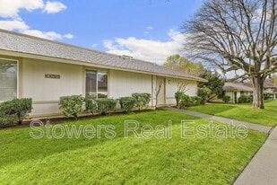 4260 Clayton Rd in Concord, CA - Building Photo