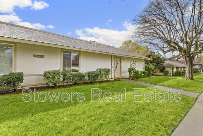 property at 4260 Clayton Rd