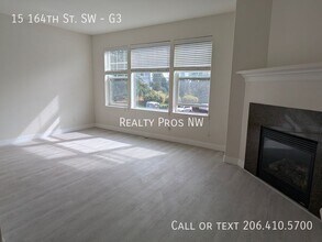 15 164th St SW in Bothell, WA - Building Photo - Building Photo