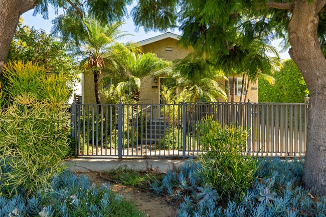 property at 1766 Carmona Ave