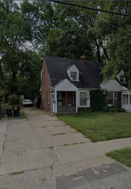 6357 Curtis St