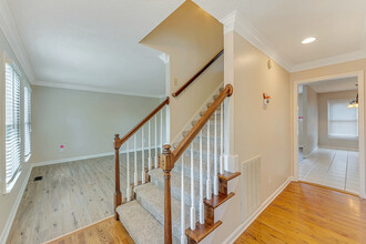 189 Merganser Blvd in Madison, AL - Foto de edificio - Building Photo