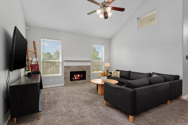 property at 32027 Steven Springs Dr