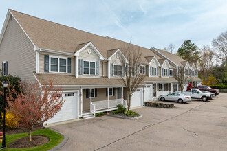 Mill Stream Village in Attleboro, MA - Building Photo - Building Photo