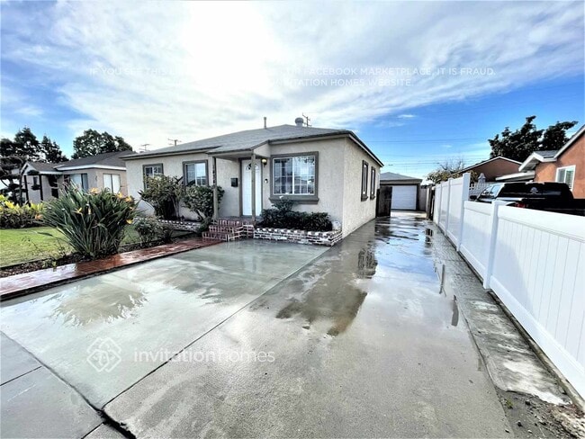 14349 Arlee Ave in Norwalk, CA - Building Photo - Building Photo
