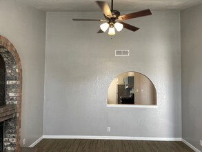 12144 Blue Quail Ave in El Paso, TX - Building Photo - Building Photo