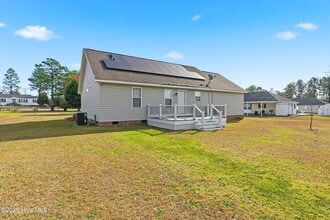 558 Wiregrass Rd in Rockingham, NC - Building Photo - Building Photo