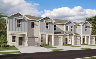 3022 Chantilly Dr in Davenport, FL - Building Photo