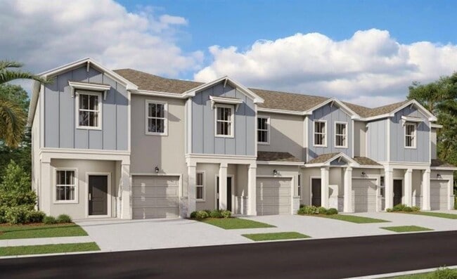 property at 3022 Chantilly Dr