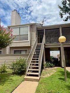 property at 6701 Sands Point Dr
