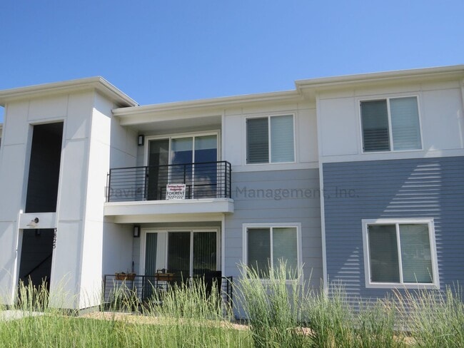 property at 3825 Presidio Point