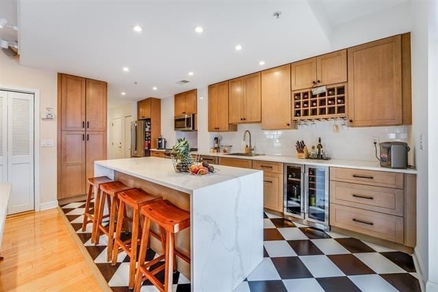 610 Newark St. in Hoboken, NJ - Building Photo - Building Photo