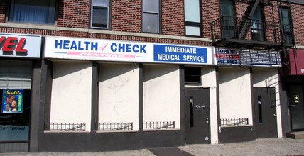 373-377 86th St in Brooklyn, NY - Building Photo - Building Photo