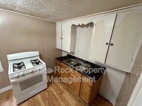 516 E 14th St in Ada, OK - Foto de edificio - Building Photo