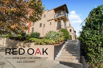 314 1/4 Mariposa Ave in Los Angeles, CA - Building Photo - Building Photo