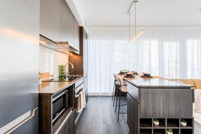 SVNTY in Toronto, ON - Building Photo - Building Photo