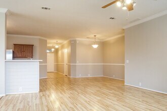 4521 Napa Valley Dr in Argyle, TX - Building Photo - Building Photo