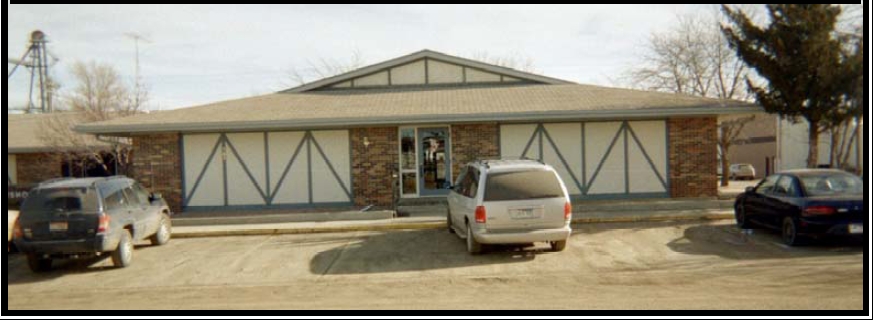 101-116 2nd Ave in Presho, SD - Building Photo